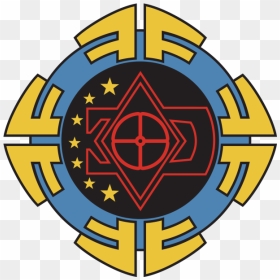 New Sydney Police - State University Of Mato Grosso Do Sul, HD Png Download - star trek png