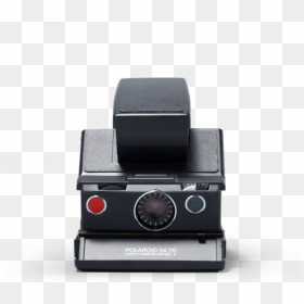 Instant Camera, HD Png Download - polaroid picture png