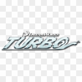 Turbo, HD Png Download - turbo png