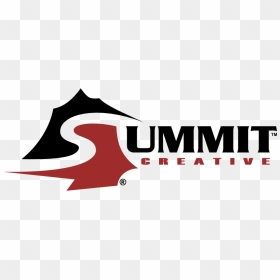 Summit Creative Logo - Graphic Design, HD Png Download - creative design png