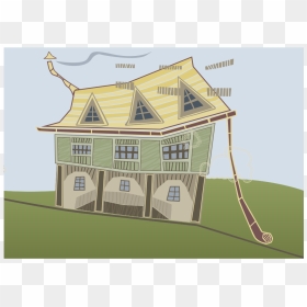 Clip Art, HD Png Download - house clipart png