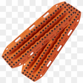 Maxtrax Xtreme Safety Orange Recovery Board Pair - Maxtrax Xtreme, HD Png Download - tire track png