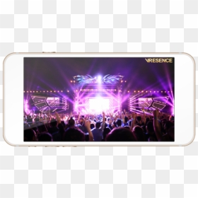 Vrphone - Iphone, HD Png Download - vr png