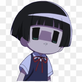 View Samegoogleiqdbsaucenao Disdain Doli , - Gugure Kokkuri San Png, Transparent Png - doli png