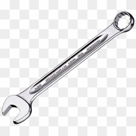 Spanner Png Pic - Wrench Transsparent, Transparent Png - spanner png