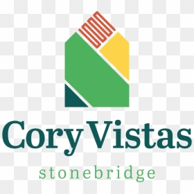 Cory Vistas Logo - Graphic Design, HD Png Download - cory in the house png