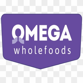 Omega Whole Foods Logo - Sign, HD Png Download - whole foods logo png
