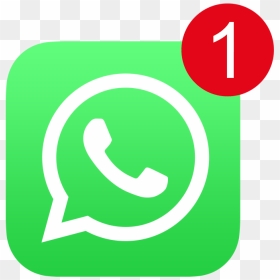 Fm Whatsapp 2020 Download, HD Png Download - notification icon png