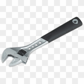 Adjustable Spanner , Png Download - Adjustable Spanner, Transparent Png - spanner png