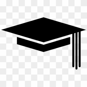 Thumb Image - Cap And Gown Png, Transparent Png - degree cap png