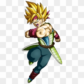 Pan Dragon Ball Png, Transparent Png - vhv