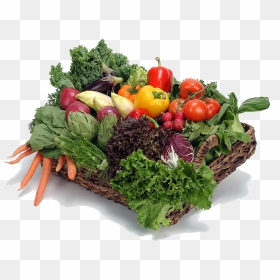 Vegetable Png File - Raised Garden Bed Kit, Transparent Png - veg icon png