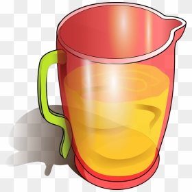 Thumb Image - Jug Clip Art, HD Png Download - jug png