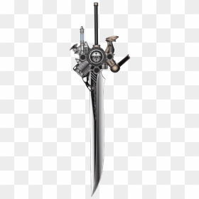Final Fantasy Wiki - Engine Blade Final Fantasy Xv, HD Png Download - noctis png
