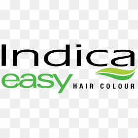 Cavinkare Launches "indica Easy Shampoo Based Hair, HD Png Download - indica png