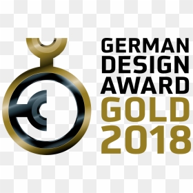 German Design Award 2018, HD Png Download - dmk logo png