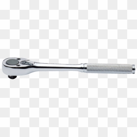 Ratchet Spanner Png Image Background - Kitchen Utensil, Transparent Png - spanner png