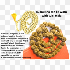 Crochet, HD Png Download - rudraksha mala png