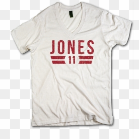 Julio Jones Font - Roger Dean T Shirt, HD Png Download - julio jones png