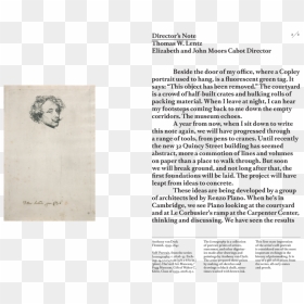 Harvard Annual Report 1, HD Png Download - fogg png