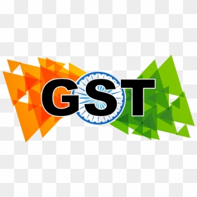 Gst Png Photos - Gst Logo India Png, Transparent Png - gst logo png