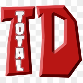 Total Drama Logo, HD Png Download - cory in the house png