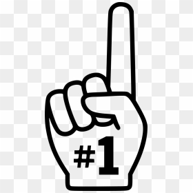 Number Fan, HD Png Download - number png