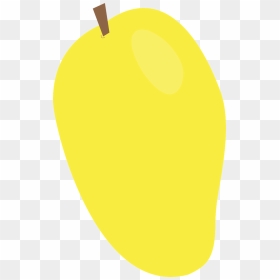 Bfdi Characters Yellow Face, HD Png Download - mango vector png