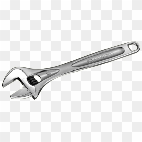 Adjustable Spanner Wrench Clipart Hand Tool Spanners - Facom 113a 12c, HD Png Download - spanner png