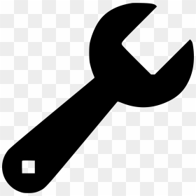 Spanner Png Image - Spanner Icon Png, Transparent Png - spanner png