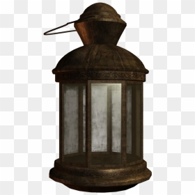 Transparent Light Lighting Lantern For Diwali - Lantern, HD Png Download - diwali light png