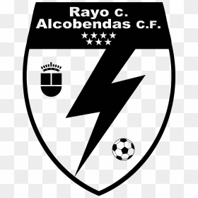 Alcobendas, HD Png Download - rayo png