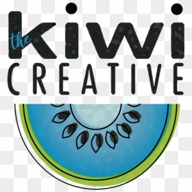 The Kiwi Creative - Illustration, HD Png Download - creative web design png