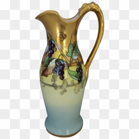 White"s Art Company H - Vase, HD Png Download - jug png
