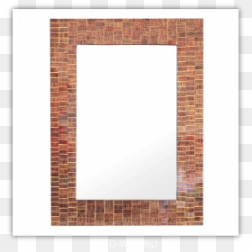 Bedroom Or Bathroom Rectangular Frame Hangs Horizontal - Brickwork, HD Png Download - dhanteras png