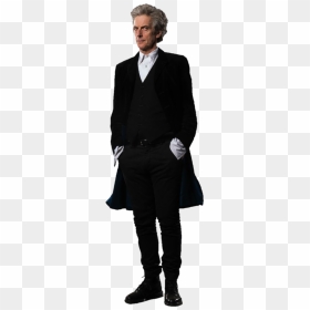 Thumb Image - Doctor Who 12th Doctor Png, Transparent Png - doctor images png