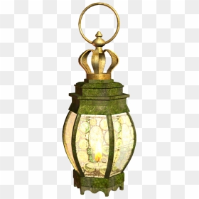 Transparent Light Candle Oil Lamp Brass For Diwali - Brass, HD Png Download - diwali light png