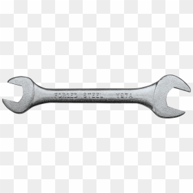 Sc00000107 - Metalworking Hand Tool, HD Png Download - spanner png
