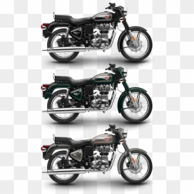 Royal Enfield Bullet 500 Bs4 , Png Download - Royal Enfield Electra Twinspark, Transparent Png - royal enfield bullet png