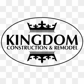 Kcr Images Png , Png Download - Kingdom Construction & Remodel, Transparent Png - kcr images png