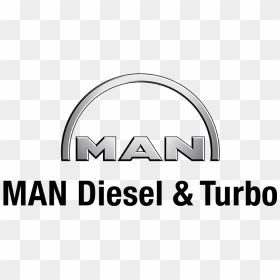 Turbo 22324 - Man Diesel, HD Png Download - turbo png