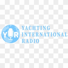 Yachting International Radio - Poster, HD Png Download - radio waves png