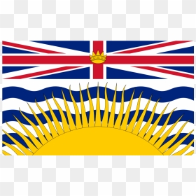 Ca Bc British Columbia Flag Icon - Statutory Holidays Bc 2020, HD Png Download - indian flag design png
