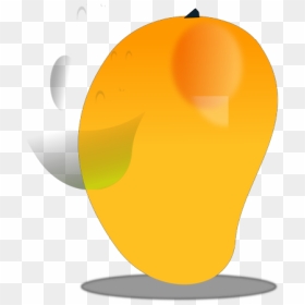Circle, HD Png Download - mango vector png