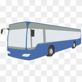 Bus Png Pic - Clipart Bus Png, Transparent Png - volvo bus images png