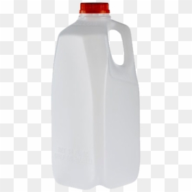 Empty Milk Jug Png - Plastic Bottle, Transparent Png - jug png