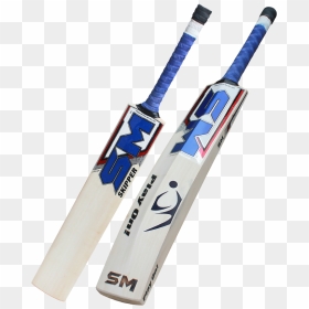 Cricket, HD Png Download - cricket bat and ball png