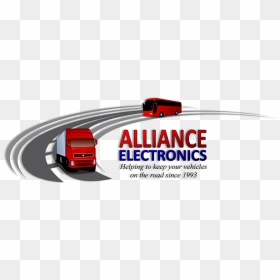 Truck And Bus Logo, HD Png Download - volvo bus images png