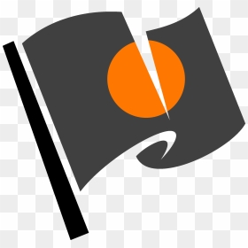 Racing Flag Egg Clip Arts - Clipart Checkered Flag, HD Png Download - indian flag design png