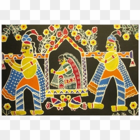 Art, HD Png Download - doli png